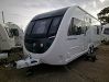 Used Swift Challenger 650 2021 touring caravan Image