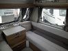 Used Swift Challenger 650 2021 touring caravan Image