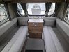 Used Swift Challenger 650 2021 touring caravan Image