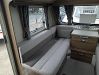 Used Swift Challenger 650 2021 touring caravan Image