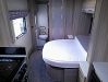 Used Coachman Acadia 575 2021 touring caravan Image