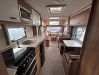 Used Sprite Quattro FB 2014 touring caravan Image