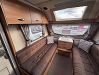 Used Sprite Quattro FB 2014 touring caravan Image