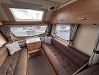 Used Sprite Quattro FB 2014 touring caravan Image