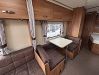 Used Sprite Quattro FB 2014 touring caravan Image