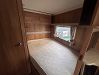 Used Sprite Quattro FB 2014 touring caravan Image