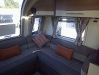 Used Bailey Pegasus Grande Messina 2019 touring caravan Image