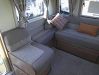 Used Bailey Pegasus Grande Messina 2019 touring caravan Image