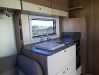 Used Bailey Pegasus Grande Messina 2019 touring caravan Image