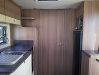 Used Bailey Pegasus Grande Messina 2019 touring caravan Image