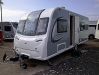 Used Bailey Phoenix 642 2023 touring caravan Image