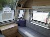 Used Bailey Phoenix 642 2023 touring caravan Image