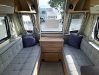 Used Bailey Phoenix 642 2023 touring caravan Image