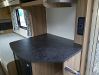 Used Bailey Phoenix 642 2023 touring caravan Image