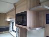 Used Bailey Phoenix 642 2023 touring caravan Image