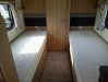 Used Bailey Phoenix 642 2023 touring caravan Image