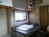 Used Bailey Pursuit 430 2018 touring caravan Image