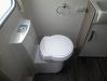 Used Swift Sprite Major 4 SB 2023 touring caravan Image