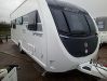 Used Swift Sprite Major 4 SB 2023 touring caravan Image