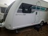 Used Swift Sprite Major 4 SB 2023 touring caravan Image