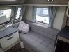 Used Swift Sprite Major 4 SB 2023 touring caravan Image