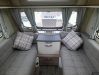 Used Swift Sprite Major 4 SB 2023 touring caravan Image