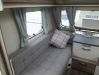 Used Swift Sprite Major 4 SB 2023 touring caravan Image