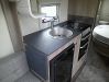 Used Swift Sprite Major 4 SB 2023 touring caravan Image