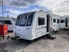 Used Bailey Pegasus Grande Turin 2019 touring caravan Image