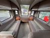 Used Bailey Pegasus Grande Turin 2019 touring caravan Image