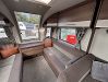 Used Bailey Pegasus Grande Turin 2019 touring caravan Image