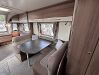 Used Bailey Pegasus Grande Turin 2019 touring caravan Image