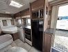 Used Bailey Pegasus Grande Turin 2019 touring caravan Image