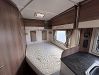 Used Bailey Pegasus Grande Turin 2019 touring caravan Image