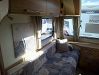 Used Bailey Pegasus GT65 Rimini 2014 touring caravan Image