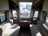 Used Bailey Phoenix 420 2019 touring caravan Image