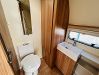 Used Bailey Orion 400 2011 touring caravan Image