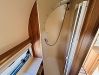 Used Bailey Orion 400 2011 touring caravan Image