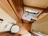 Used Bailey Orion 400 2011 touring caravan Image