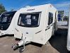 Used Bailey Orion 400 2011 touring caravan Image