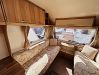 Used Bailey Orion 400 2011 touring caravan Image