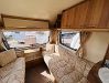 Used Bailey Orion 400 2011 touring caravan Image