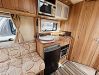 Used Bailey Orion 400 2011 touring caravan Image