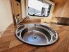 Used Bailey Orion 400 2011 touring caravan Image