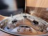 Used Bailey Orion 400 2011 touring caravan Image