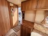 Used Bailey Orion 400 2011 touring caravan Image