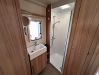 Used Bailey Olympus 460 2012 touring caravan Image