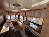 Used Bailey Olympus 460 2012 touring caravan Image