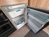 Used Bailey Olympus 460 2012 touring caravan Image
