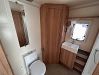 Used Bailey Olympus 460 2012 touring caravan Image